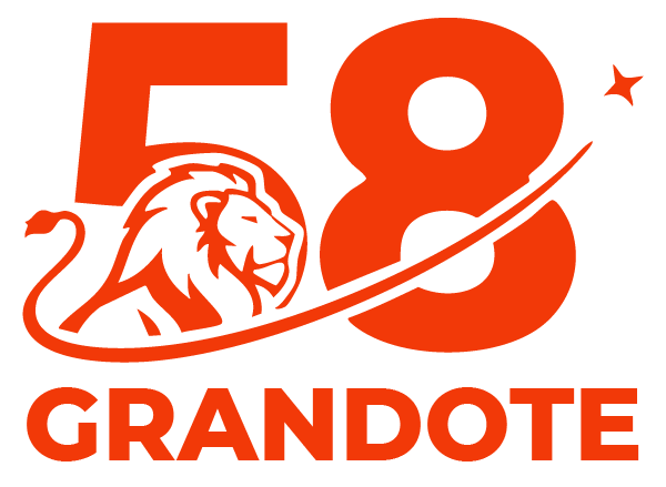 GR58 Logo
